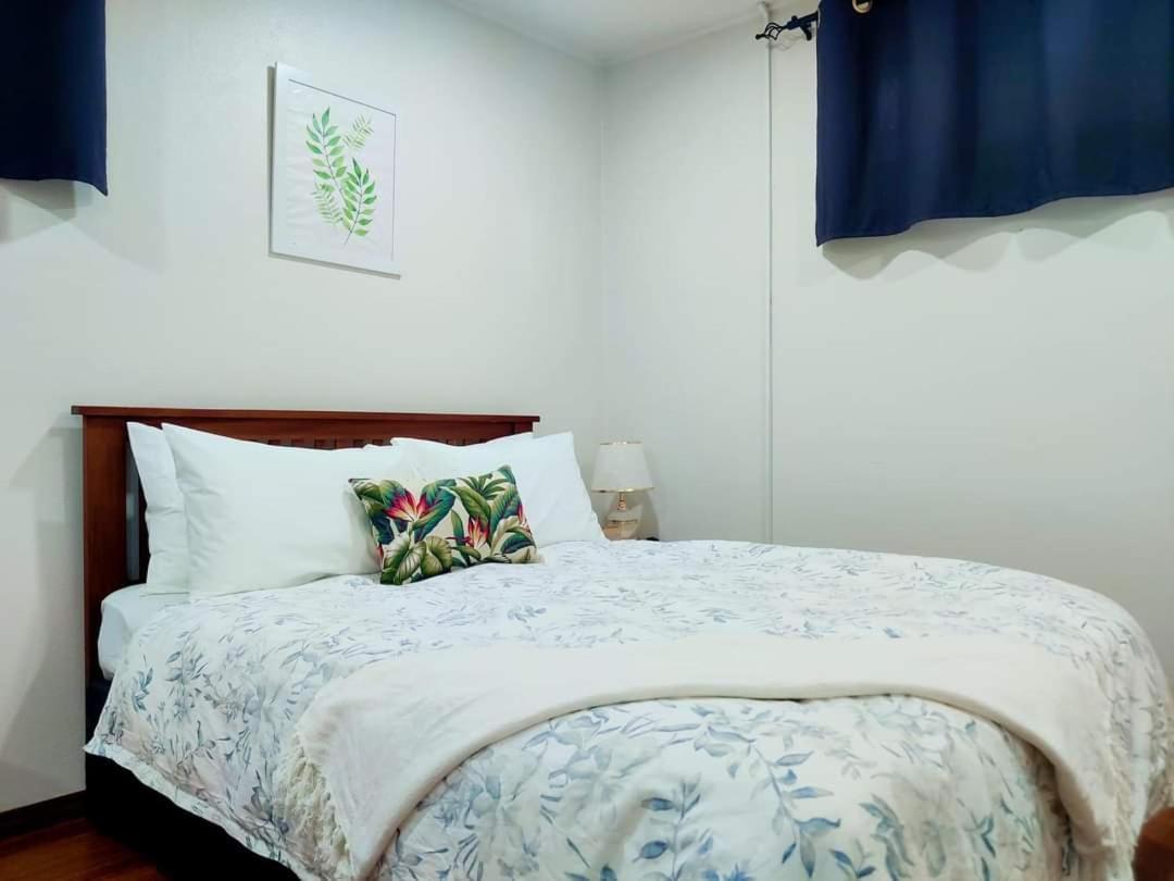 Studio At Berry Road ซุวา ภายนอก รูปภาพ