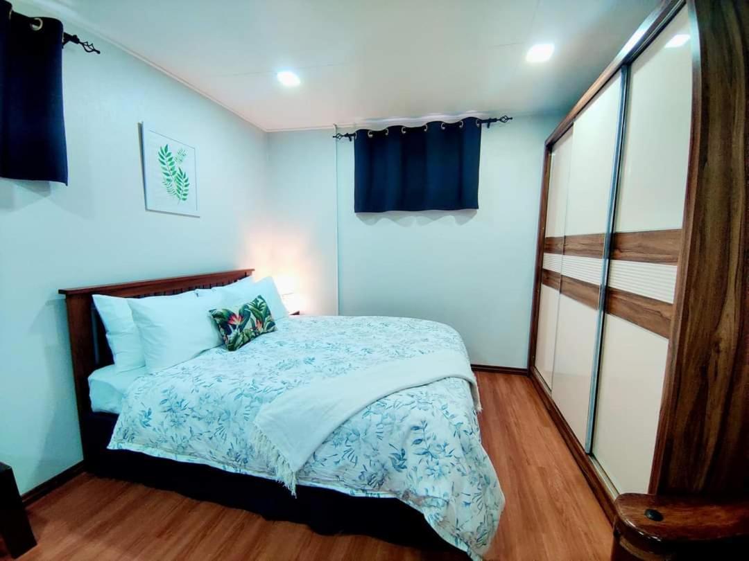 Studio At Berry Road ซุวา ภายนอก รูปภาพ