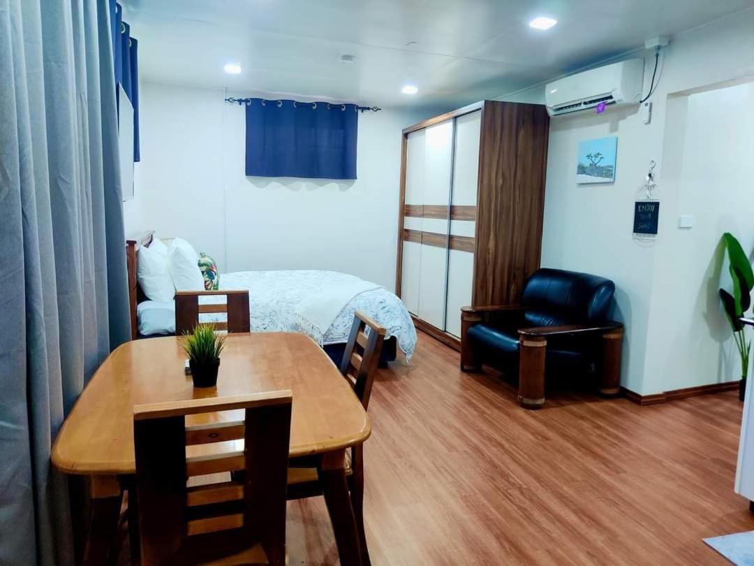 Studio At Berry Road ซุวา ภายนอก รูปภาพ