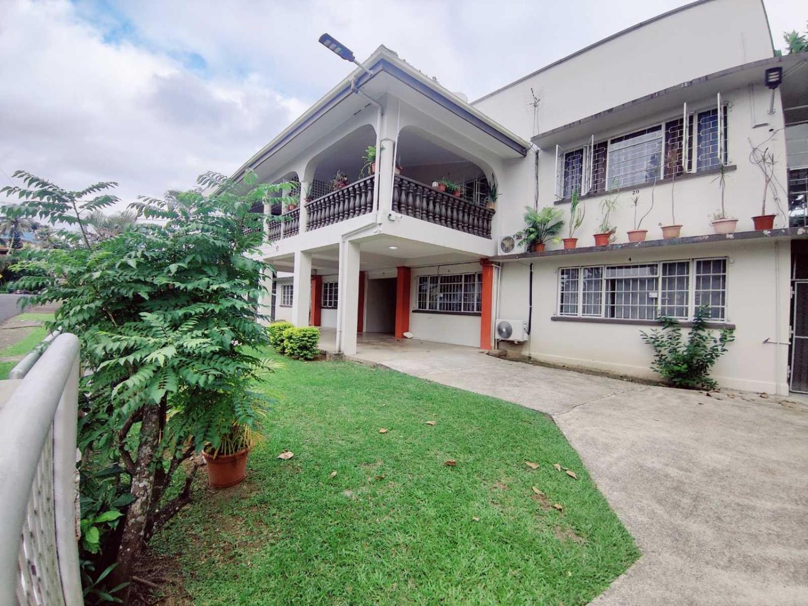Studio At Berry Road ซุวา ภายนอก รูปภาพ